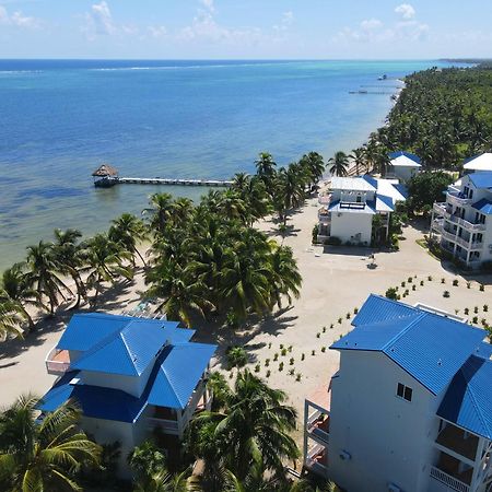 Sapphire Beach Resort San Pedro  Exterior foto