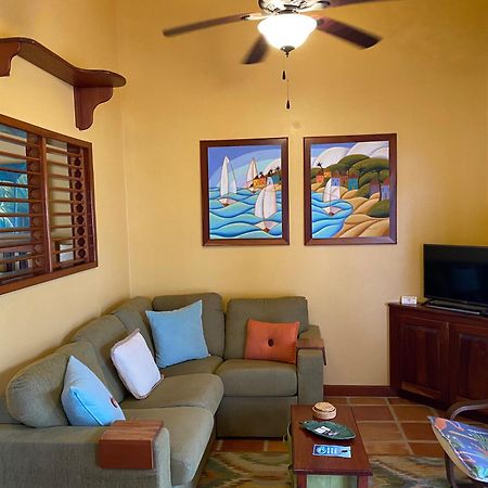 Sapphire Beach Resort San Pedro  Exterior foto