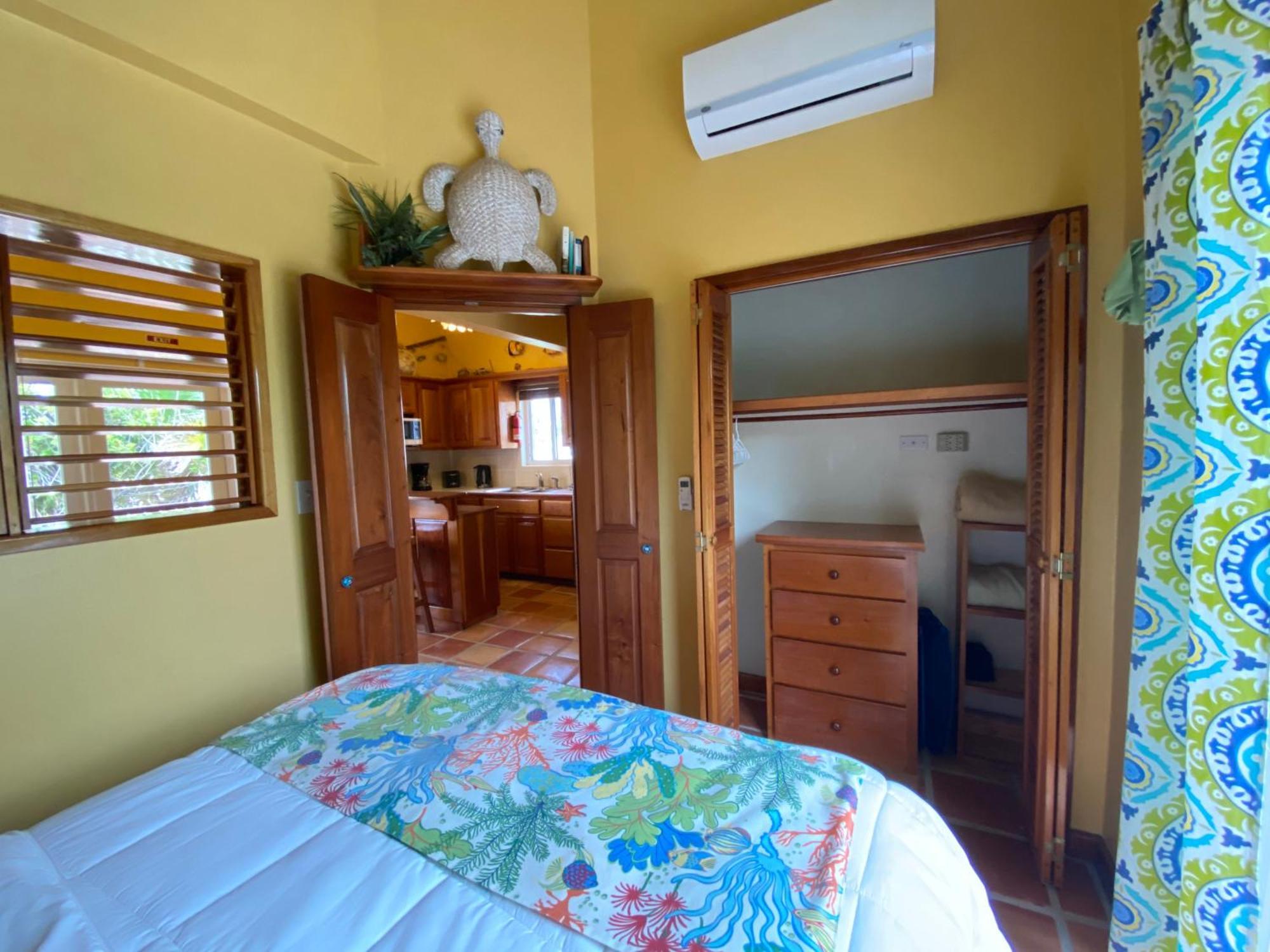 Sapphire Beach Resort San Pedro  Exterior foto